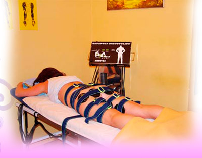 kavitace, bodystyling, solárium, svatební salon, madona, havlíčkův brod